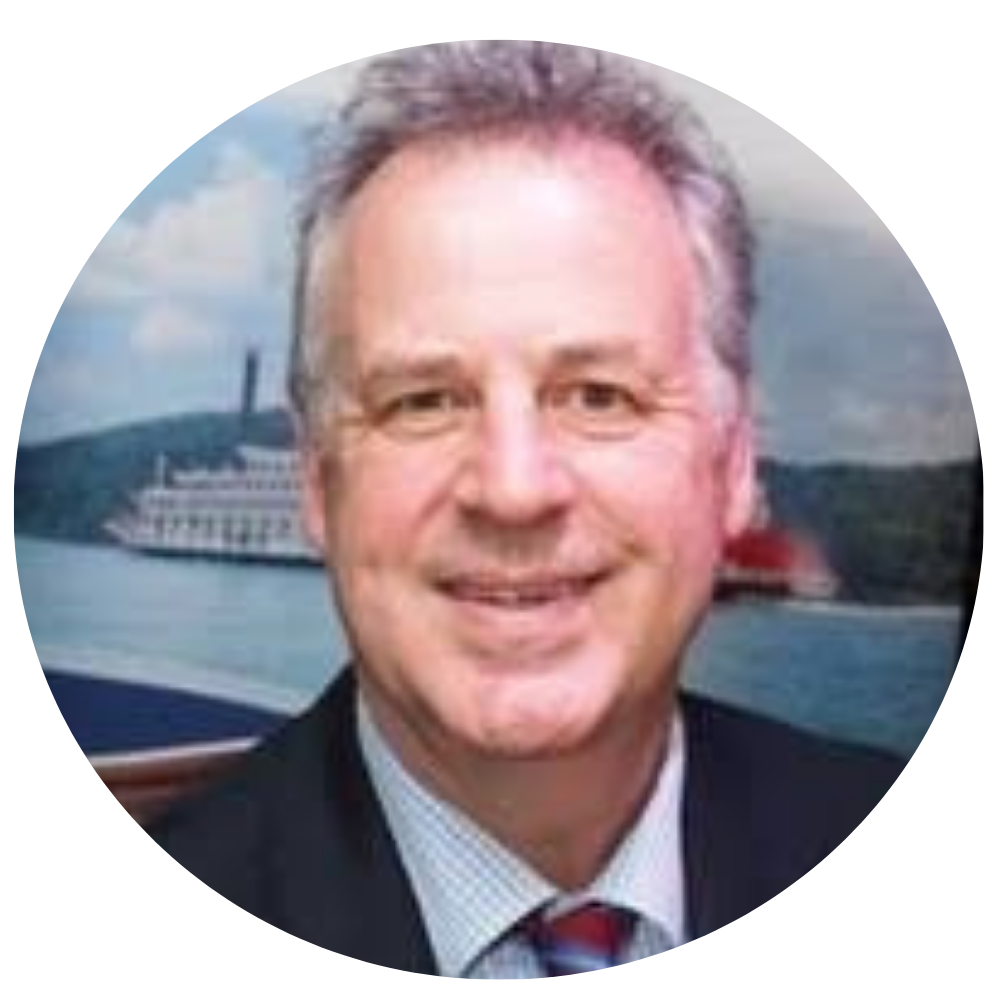 Rupert Thomson