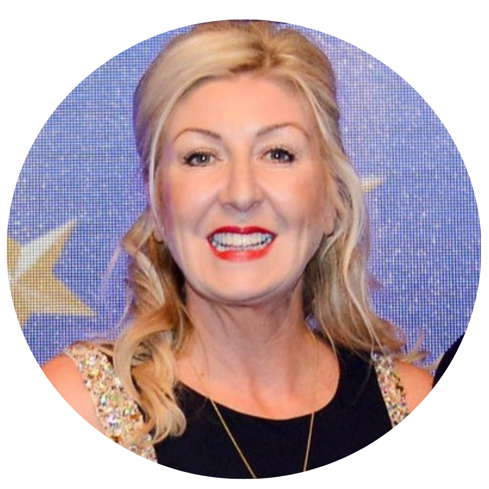 Lorraine Barnes Burton